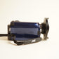 JVC Everio GZ-MG630AU Digital Camcorder + Fisheye Lens | SD Video | Tested & Working | Blue