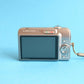 Casio Exilim EX-Z1050 Digital Camera | 10.1MP | Tested & Working | Silver