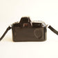 Nikon N70 Film Camera | 35mm SLR | Tested & Working | Black