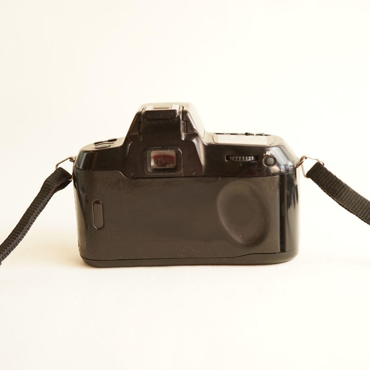 Nikon N70 Film Camera | 35mm SLR | Tested & Working | Black