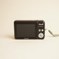 Fujifilm FinePix J38 Digital Camera | 12.2MP | Tested & Working | Black