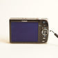 Canon PowerShot SD870 IS Digital Camera | 8.0MP | Tested & Working | Silver