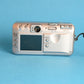 Canon PowerShot S30 Digital Camera | 3.2MP | Tested & Working | Silver