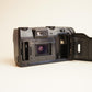 Ricoh RZ-3000 Film Camera | 35mm Point & Shoot | Read Description | Black