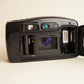 Samsung Maxima Zoom 105 | 35mm Film Camera | Point & Shoot | Tested & Working | Black