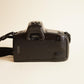 Minolta Maxxum 300si Film Camera | 35mm SLR | Tested & Working | Black