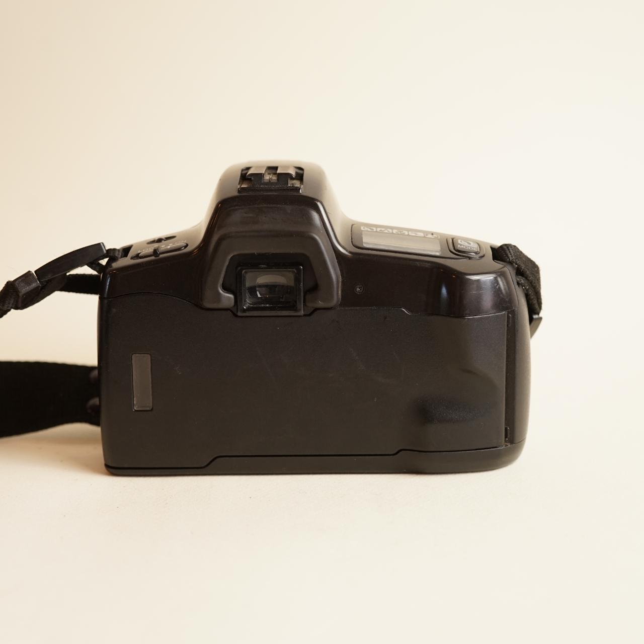 Minolta Maxxum 300si Film Camera | 35mm SLR | Tested & Working | Black