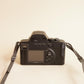 Panasonic Lumix DMC-FZ15 Digital Camera | 4MP | Tested & Working | Black