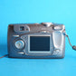 Kodak EasyShare DX4530 Digital Camera | 5.0MP | Tested & Working | Silver