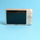 Canon PowerShot ELPH 100 HS Digital Camera | 12.1MP | Tested & Working | Gray