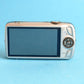 Canon PowerShot SD980 IS | 12.1MP | Tested & Working | Silver