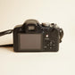 Panasonic Lumix DMC-FZ18 Digital Camera | 8.1MP | Tested & Working | Black