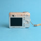 Kodak EasyShare C653 Digital Camera | 6.1MP | Tested & Working | Silver