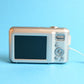 Samsung SL50 Digital Camera | 10.2MP | Tested & Working | Silver