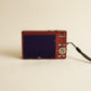 Nikon Coolpix S710 Digital Camera | 14.5MP | Tested & Working | Red