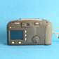 Kodak EasyShare DC3400 Digital Camera | 2.0MP | Tested & Working | Silver