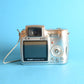 Kodak EasyShare Z710 Digital Camera | 7MP | Tested & Working | Silver