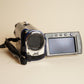 JVC GZ-MG330AU Digital Camcorder | Tested & Working | Blue