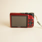 Canon PowerShot A2200 Digital Camera | 14.1MP | Tested & Working | Red