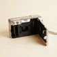 Canon SureShot 150u 35mm Point & Shoot Film Camera | Tested & Working | Silver