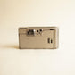 Pentax IQZoom 835 Film Camera | 35mm Point & Shoot | Tested & Working | Silver