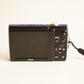 Nikon Coolpix S5100 Digital Camera | 12.2MP | Tested & Working | Blue