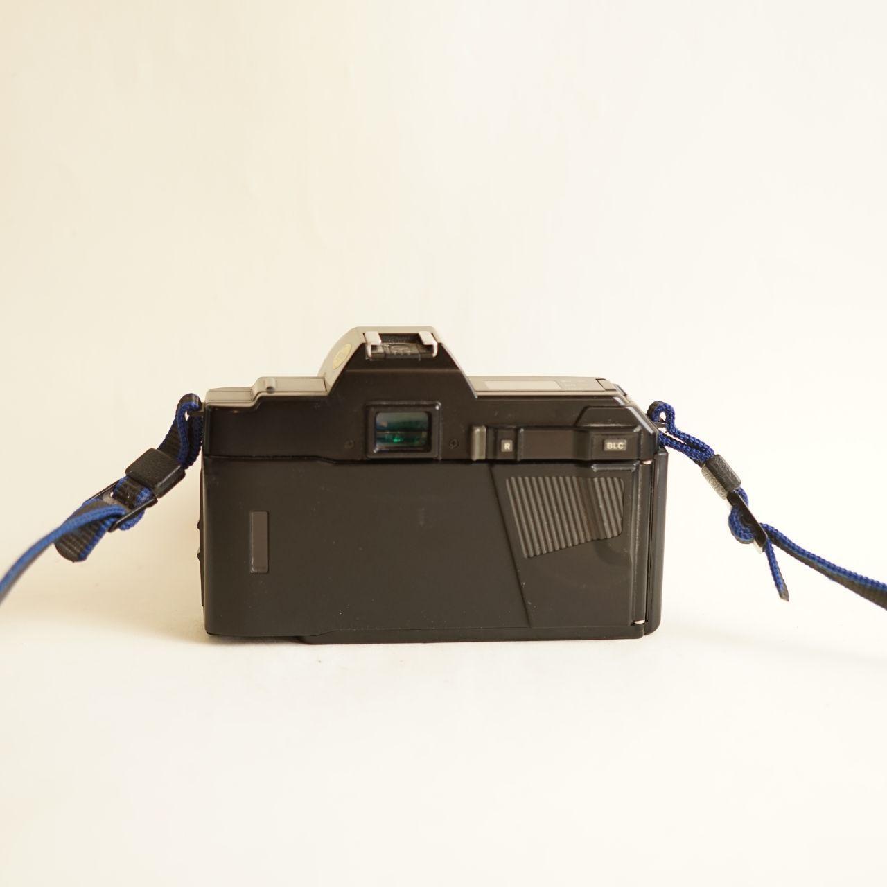 Minolta Maxxum 5000 Film Camera | 35mm SLR | Tested & Working | Black