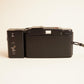 Olympus XA2 Film Camera w/ A11 Flash | 35mm Point & Shoot | Tested & Working | Black