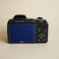 Nikon Coolpix L810 | 16MP Digital Camera | Tested & Working | Black