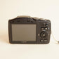 Canon PowerShot SX130 IS Digital Camera | 12.1MP | Tested & Working | Black