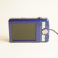 Sanyo VPC-T1284 Digital Camera | 12MP | Tested & Working | Blue