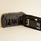 Pentax Zoom 90 WR Film Camera | 35mm Point and Shoot | Tested & Working | Black + Dark Grey