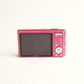 Sony Cyber-shot DSC-W530 Digital Camera | 14.1MP | Tested & Working | Pink