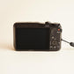 Sony Cyber-shot DSC-HX20V Digital Camera | 18MP | Tested & Working | Black