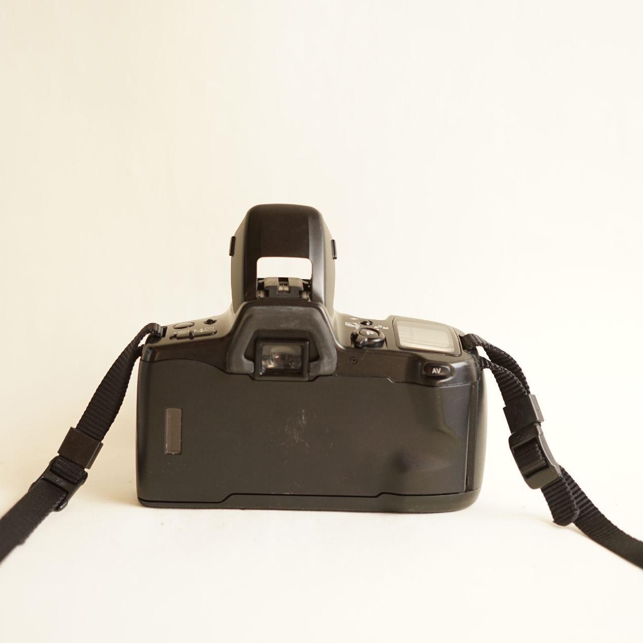 Minolta Maxxum 400si Film Camera | 35mm SLR | Tested & Working | Black