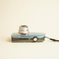Canon PowerShot SD960 IS Digital Camera | 12.1MP | Tested & Working | Blue