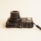 Nikon Coolpix P330 Digital Camera | 12.2MP | Tested & Working | Black
