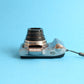 Olympus SZ-14 Digital Camera | 14MP | Tested & Working | Silver