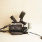 Sony Handycam DCR-TRV30 Digital Camcorder with Tapeless Setup | Tested & Working | Silver