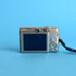 Canon PowerShot SD850 | 8MP Digital Camera | Tested & Working | Silver