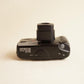 Ricoh Shotmaster Zoom Super Film Camera | 35mm Point & Shoot | Tested & Working | Black