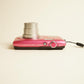 Nikon Coolpix S3300 Digital Camera | 16MP | Tested & Working | Pink