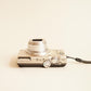 Nikon Coolpix S8200 Digital Camera | 16MP | Tested & Working | Silver