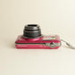 G&E E1486 TW | 14.1MP Digital camera with SD card | Pink