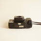Nikon Tele Touch Film Camera | 35mm Point & Shoot | Tested & Working | Black