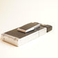 Polaroid SX-70 Sonar OneStep Land Camera | Tested & Working | Black & Gold