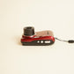 Kodak PixPro FZ43 Digital Camera | 16MP | Tested & Working | Red