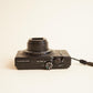 Nikon Coolpix S8200 Digital Camera | 16.1MP | Tested & Working | Black