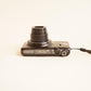 Nikon Coolpix S9500 Digital Camera | 18.1MP | Tested & Working | Black