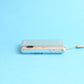 Sony CyberShot DSC-T77 Digital Camera | 10.1MP | Tested & Working | Silver